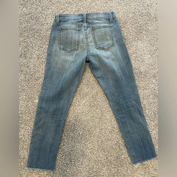 Pistola | Distressed Denim Jeans Style P8660SF Size 26 - Picture 5 of 5